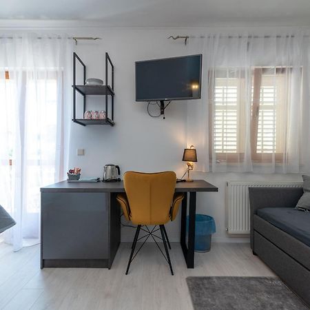 Villa Bakica Trogir Eksteriør billede