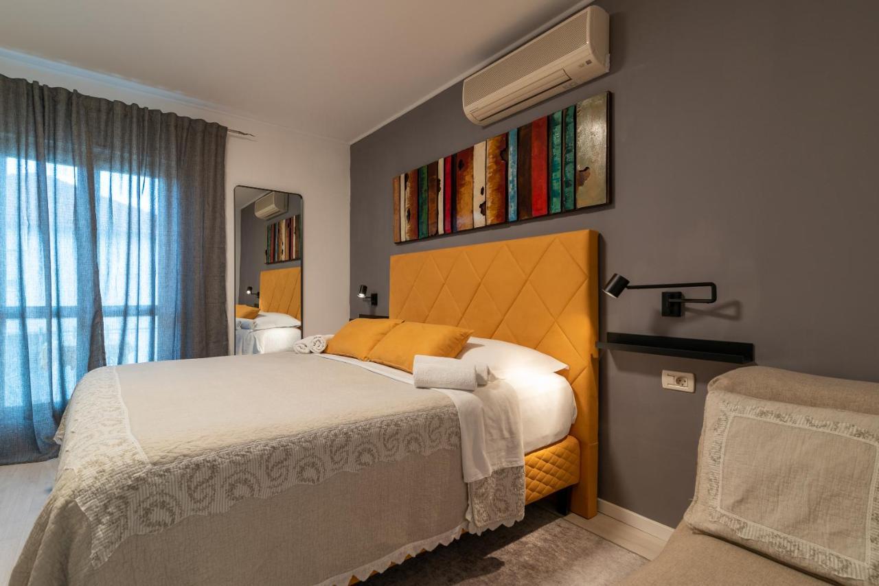 Villa Bakica Trogir Eksteriør billede