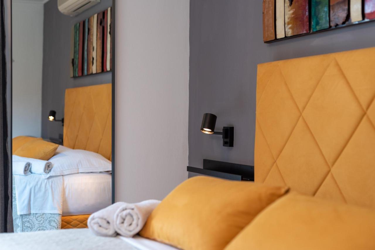 Villa Bakica Trogir Eksteriør billede