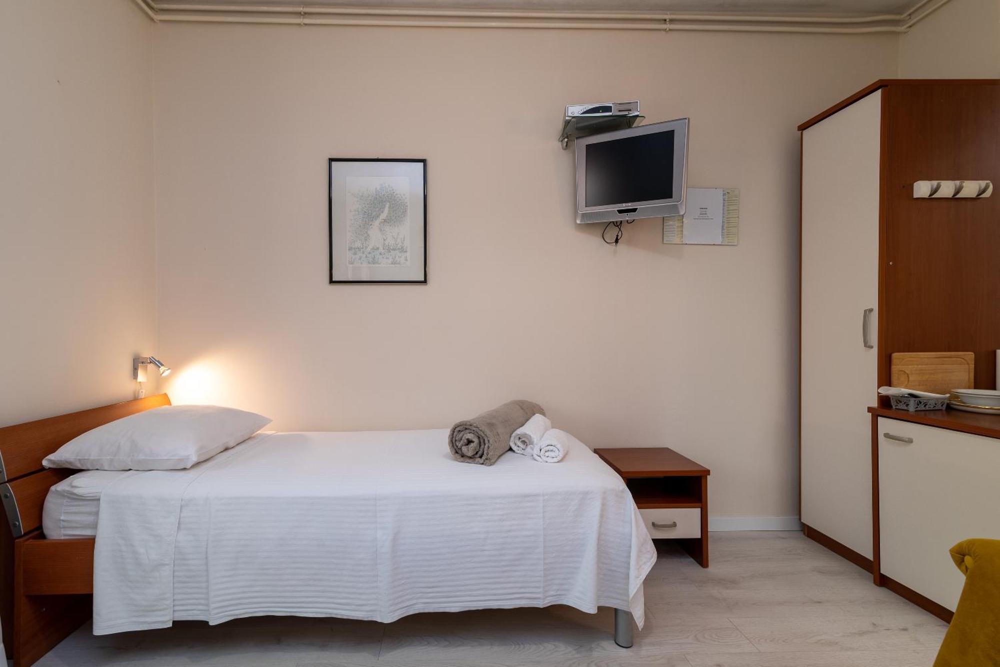 Villa Bakica Trogir Eksteriør billede