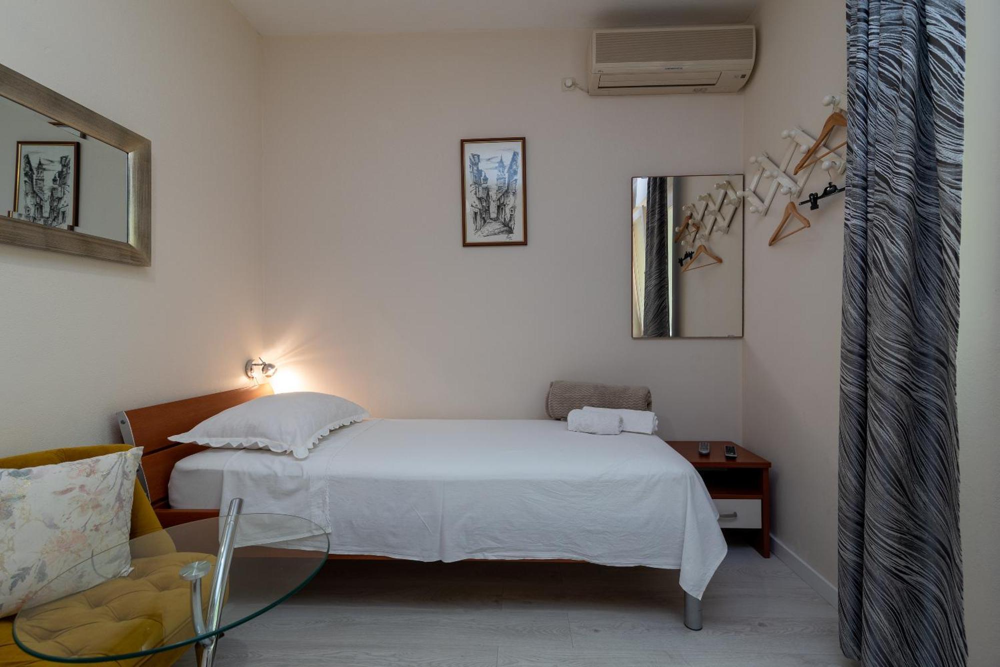 Villa Bakica Trogir Eksteriør billede
