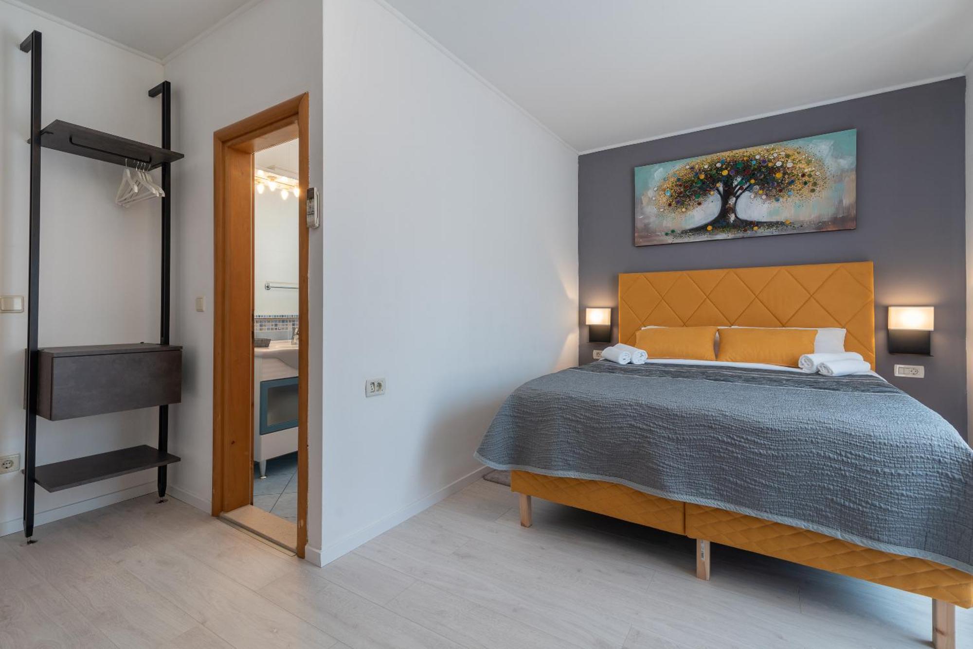 Villa Bakica Trogir Eksteriør billede
