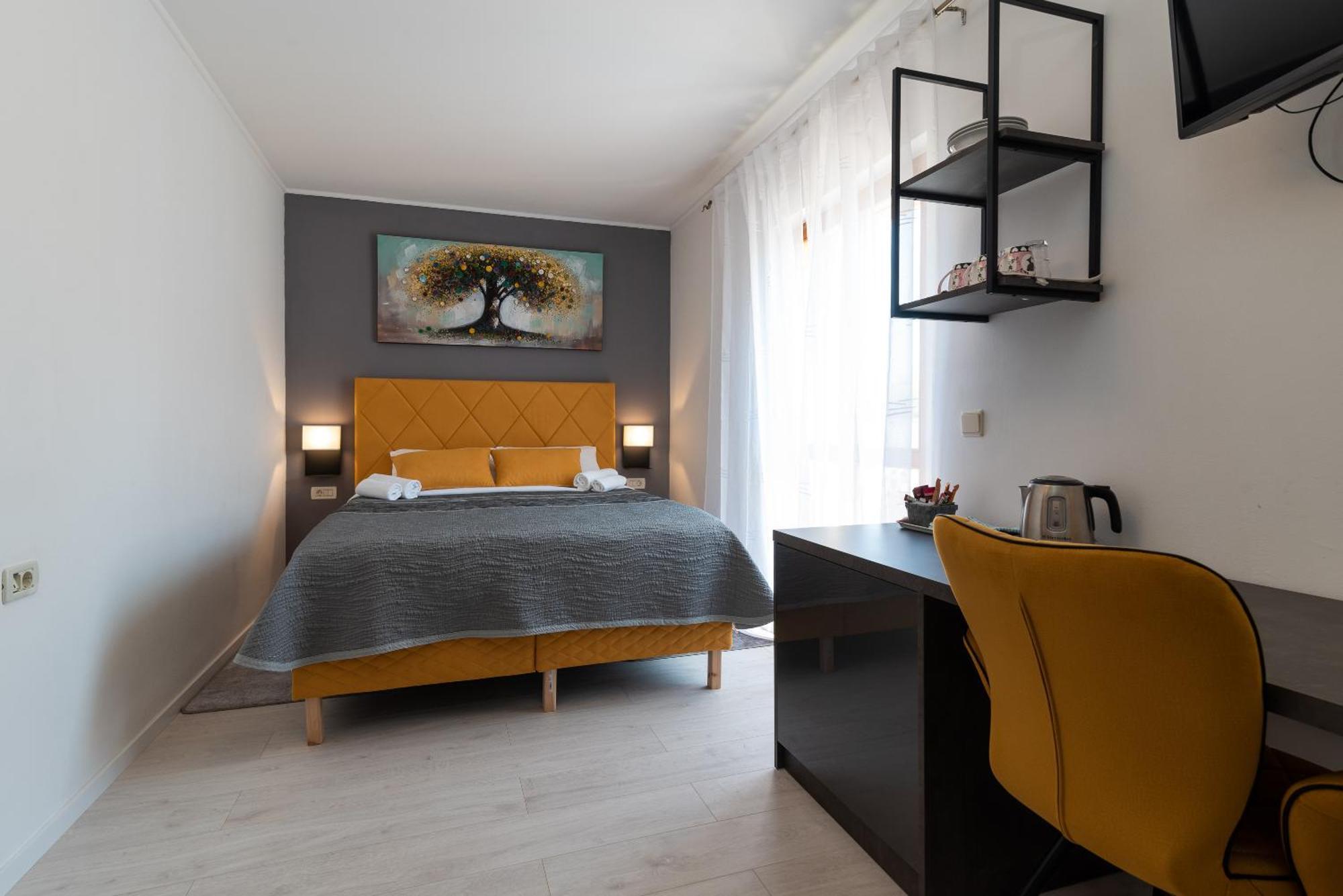 Villa Bakica Trogir Eksteriør billede