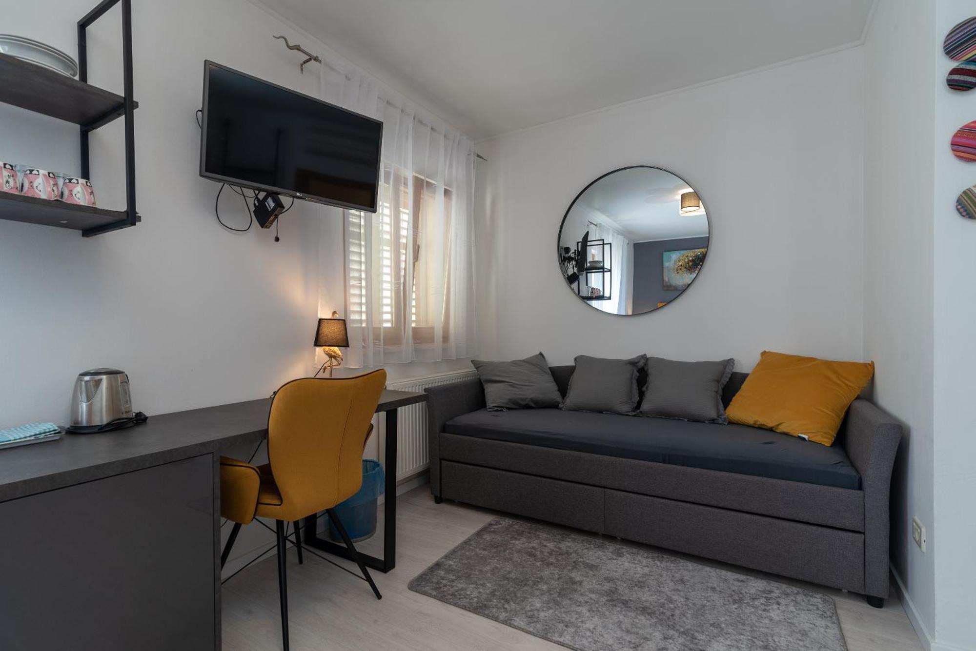 Villa Bakica Trogir Eksteriør billede
